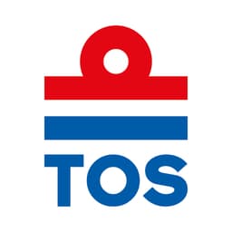 TOS Logo